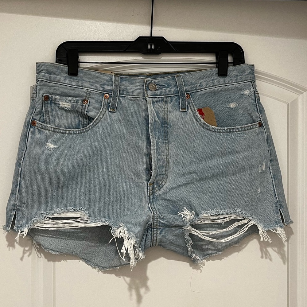 Levi’s 501 Shorts